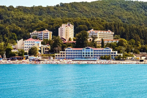 plyazh 3 500